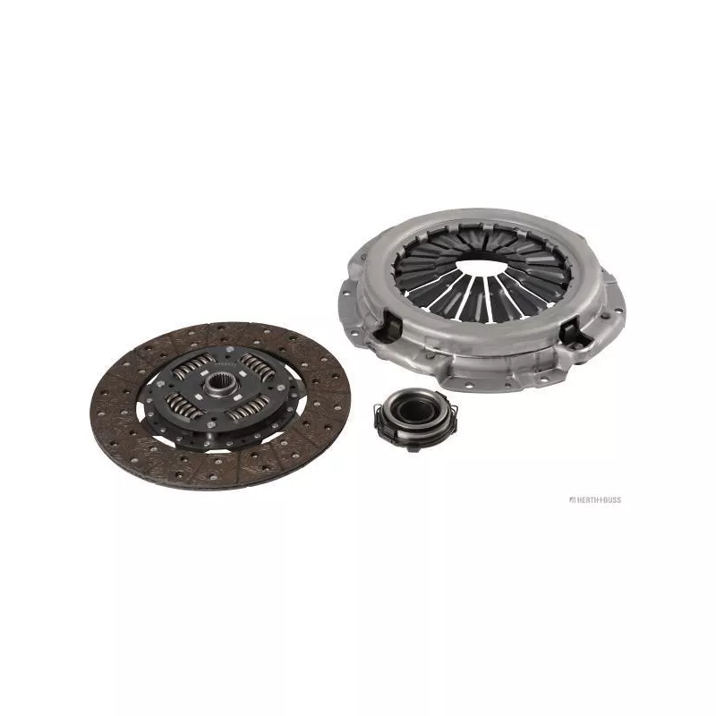 Kit d'embrayage HERTH+BUSS JAKOPARTS J2009040