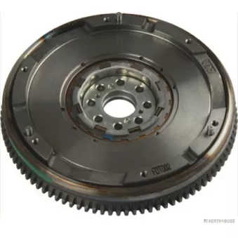 Volant moteur HERTH+BUSS JAKOPARTS J2112000