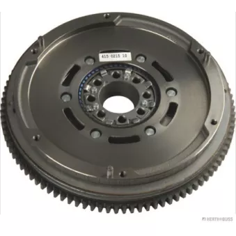 Volant moteur HERTH+BUSS JAKOPARTS J2112002