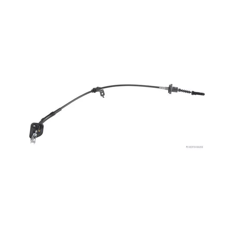 Tirette à câble, commande d'embrayage HERTH+BUSS JAKOPARTS J2300303