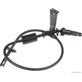 Tirette à câble, commande d'embrayage HERTH+BUSS JAKOPARTS J2300505
