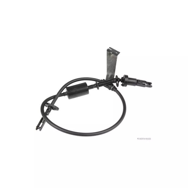 Tirette à câble, commande d'embrayage HERTH+BUSS JAKOPARTS J2300505