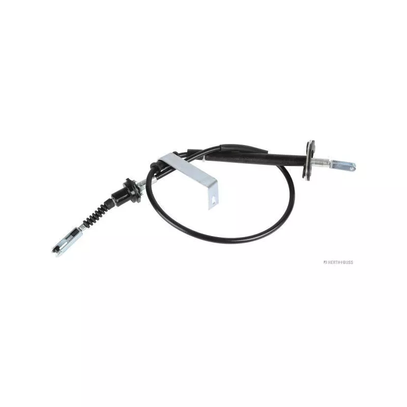 Tirette à câble, commande d'embrayage HERTH+BUSS JAKOPARTS J2300508