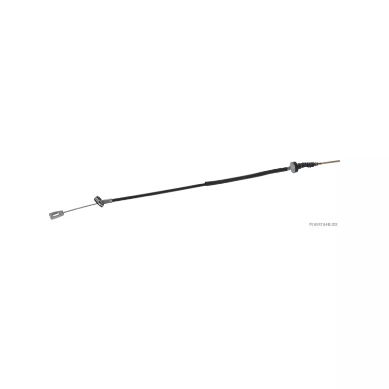 Tirette à câble, commande d'embrayage HERTH+BUSS JAKOPARTS J2300900