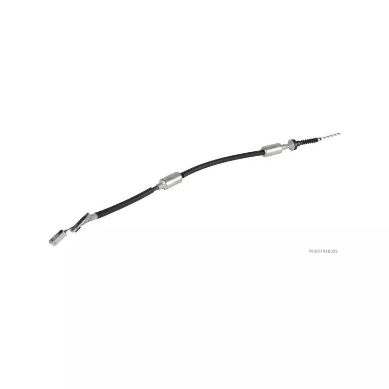 Tirette à câble, commande d'embrayage HERTH+BUSS JAKOPARTS J2300902