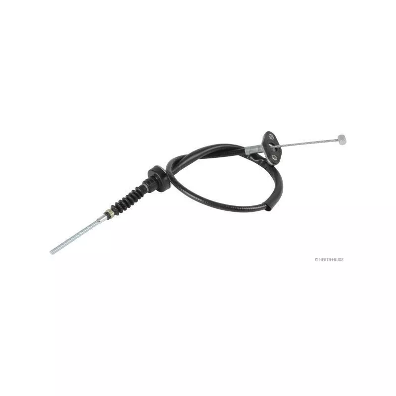 Tirette à câble, commande d'embrayage HERTH+BUSS JAKOPARTS J2300904