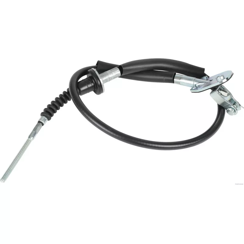 Tirette à câble, commande d'embrayage HERTH+BUSS JAKOPARTS J2300906