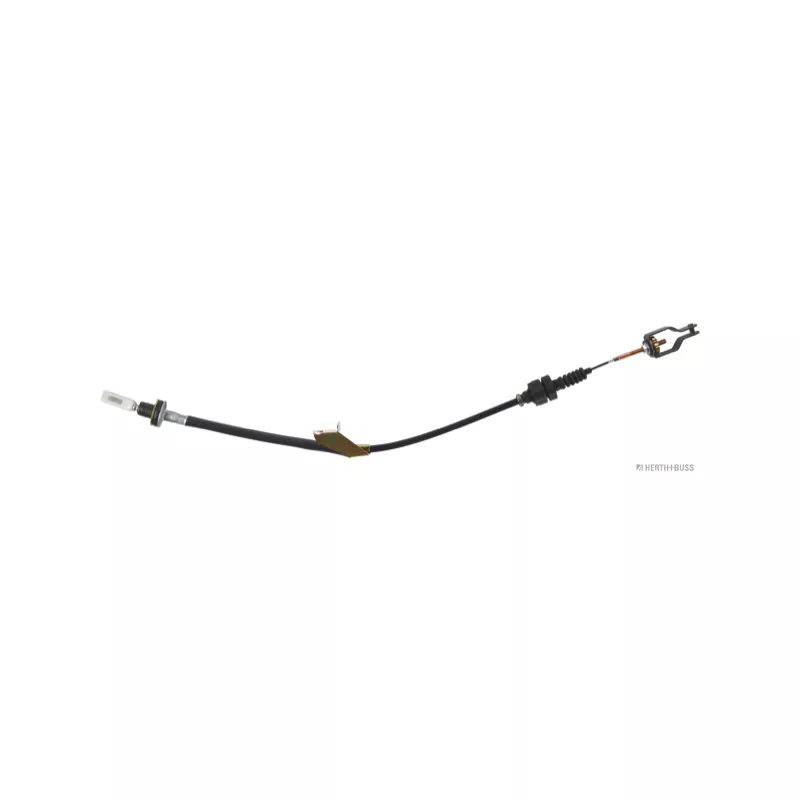 Tirette à câble, commande d'embrayage HERTH+BUSS JAKOPARTS J2301004