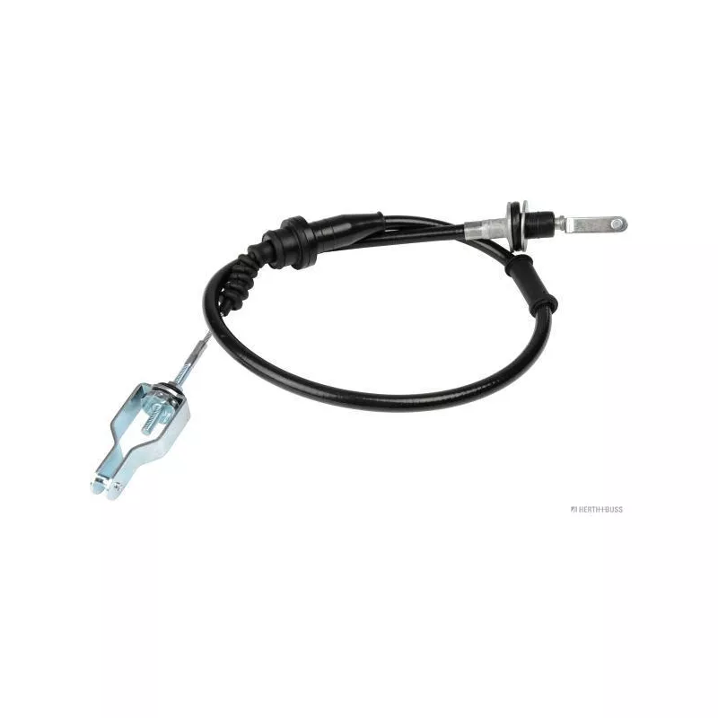 Tirette à câble, commande d'embrayage HERTH+BUSS JAKOPARTS J2301024