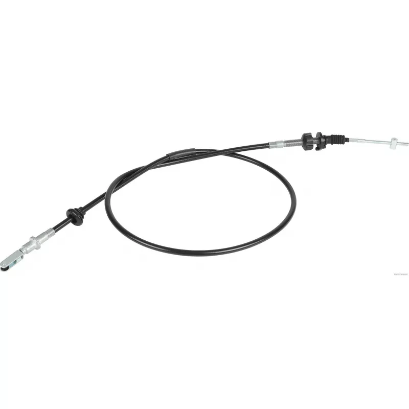 Tirette à câble, commande d'embrayage HERTH+BUSS JAKOPARTS J2302001