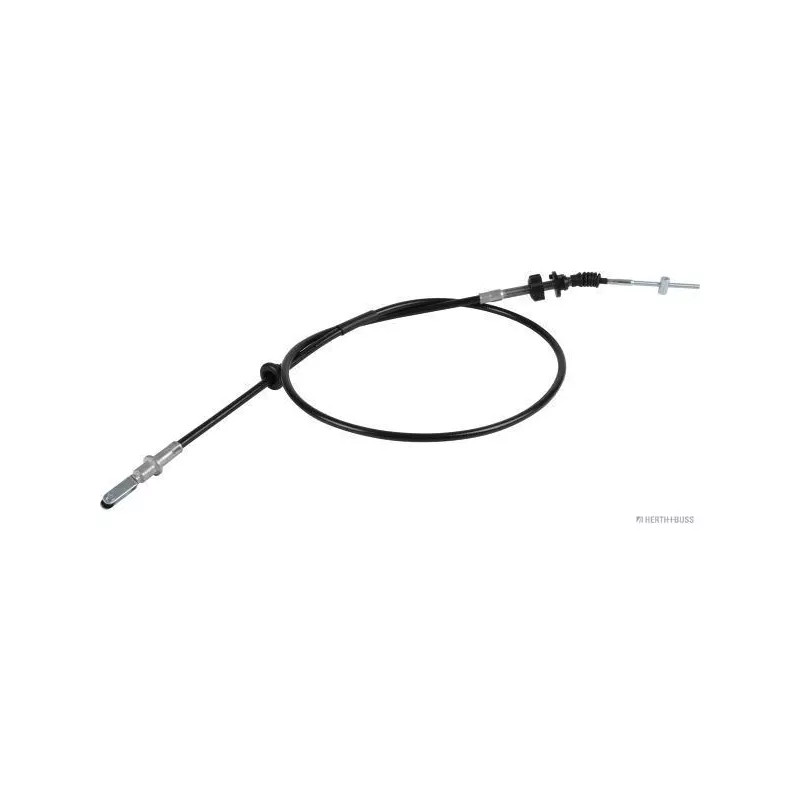 Tirette à câble, commande d'embrayage HERTH+BUSS JAKOPARTS J2302071