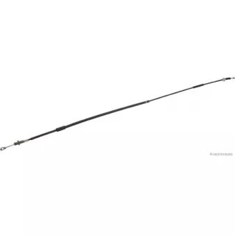 Tirette à câble, commande d'embrayage HERTH+BUSS JAKOPARTS J2305004