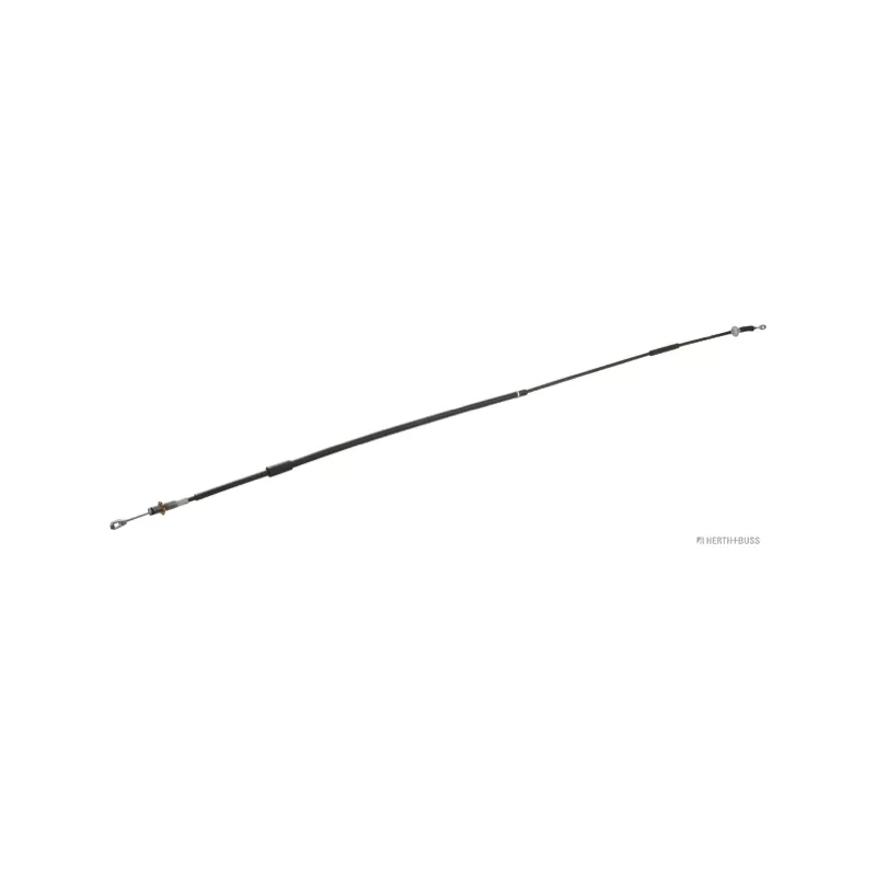 Tirette à câble, commande d'embrayage HERTH+BUSS JAKOPARTS J2305004