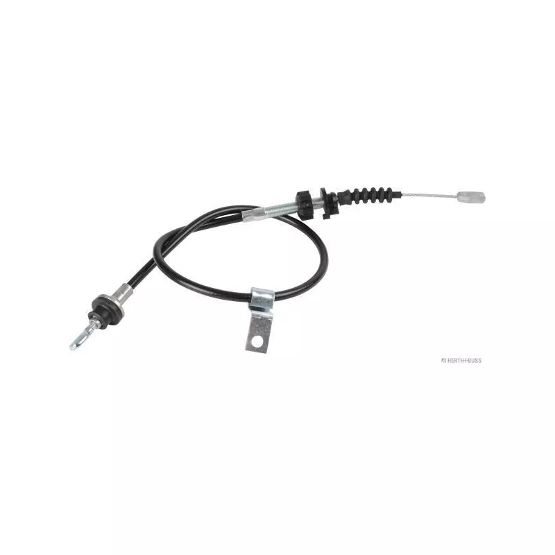 Tirette à câble, commande d'embrayage HERTH+BUSS JAKOPARTS J2305014