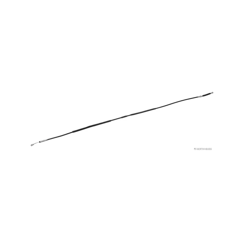 Tirette à câble, commande d'embrayage HERTH+BUSS JAKOPARTS J2306003