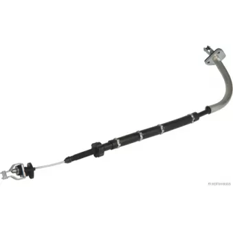 Tirette à câble, commande d'embrayage HERTH+BUSS JAKOPARTS J2306007