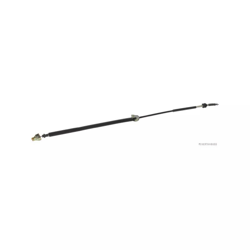 Tirette à câble, commande d'embrayage HERTH+BUSS JAKOPARTS J2306009