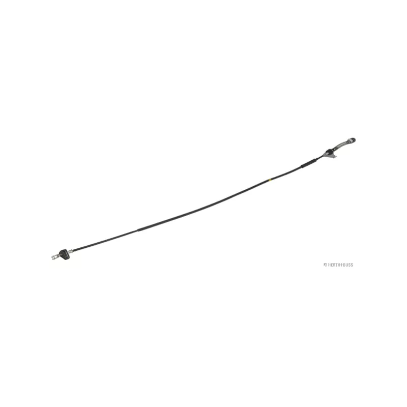 Tirette à câble, commande d'embrayage HERTH+BUSS JAKOPARTS J2306010