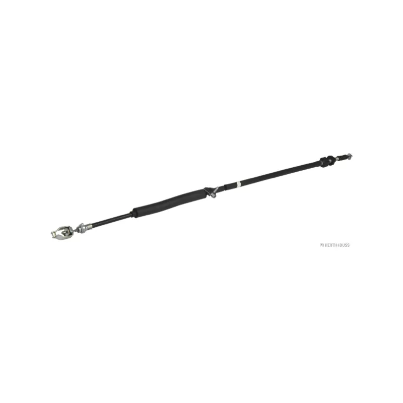 Tirette à câble, commande d'embrayage HERTH+BUSS JAKOPARTS J2306013