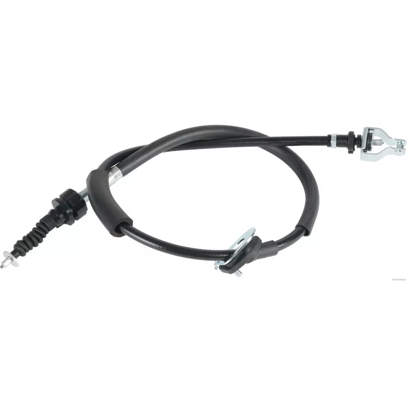 Tirette à câble, commande d'embrayage HERTH+BUSS JAKOPARTS J2306014