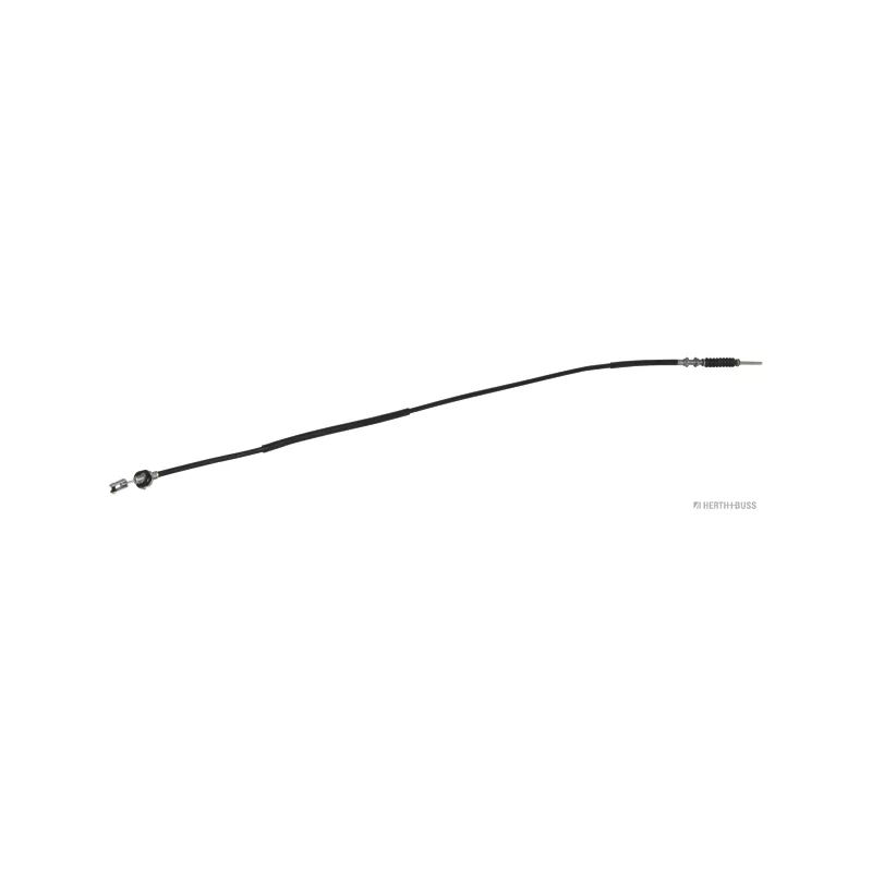 Tirette à câble, commande d'embrayage HERTH+BUSS JAKOPARTS J2308014