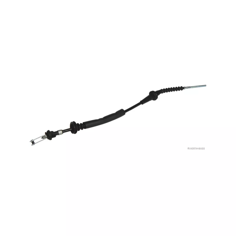 Tirette à câble, commande d'embrayage HERTH+BUSS JAKOPARTS J2308015