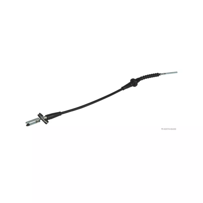 Tirette à câble, commande d'embrayage HERTH+BUSS JAKOPARTS J2308019