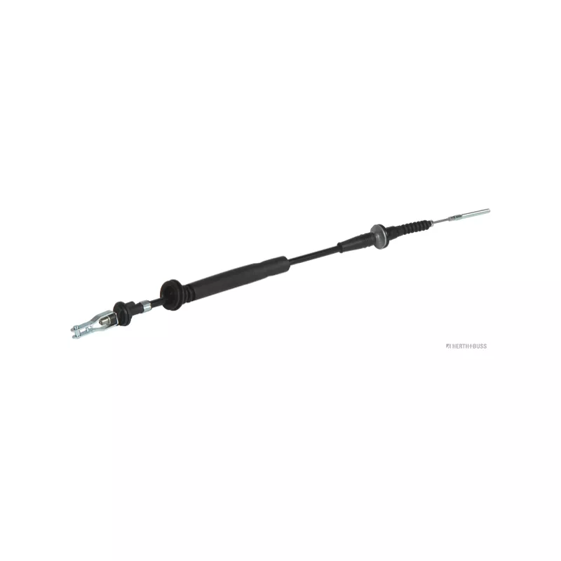 Tirette à câble, commande d'embrayage HERTH+BUSS JAKOPARTS J2308022