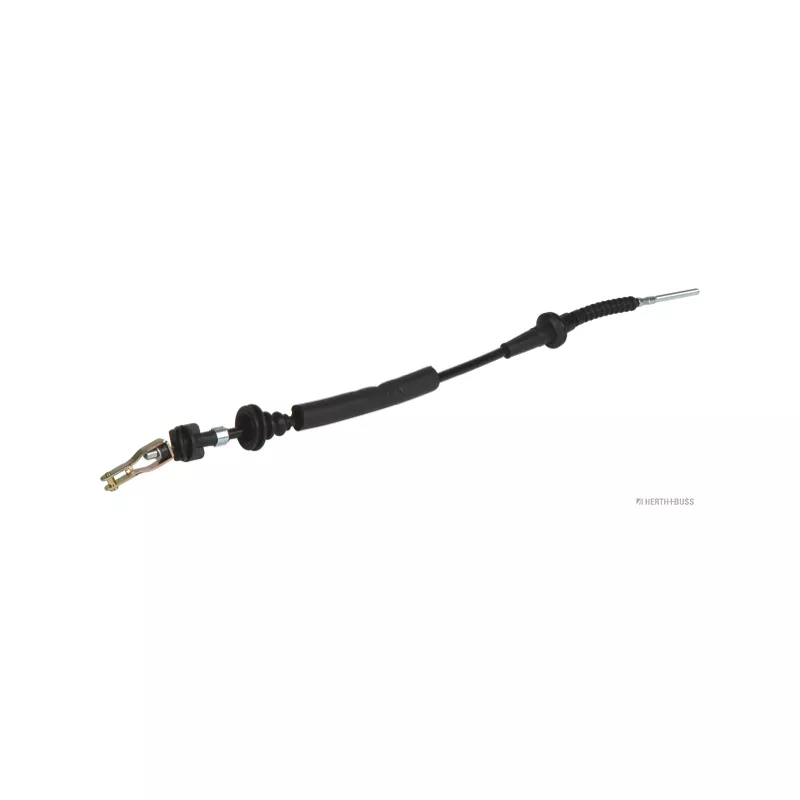 Tirette à câble, commande d'embrayage HERTH+BUSS JAKOPARTS J2308023