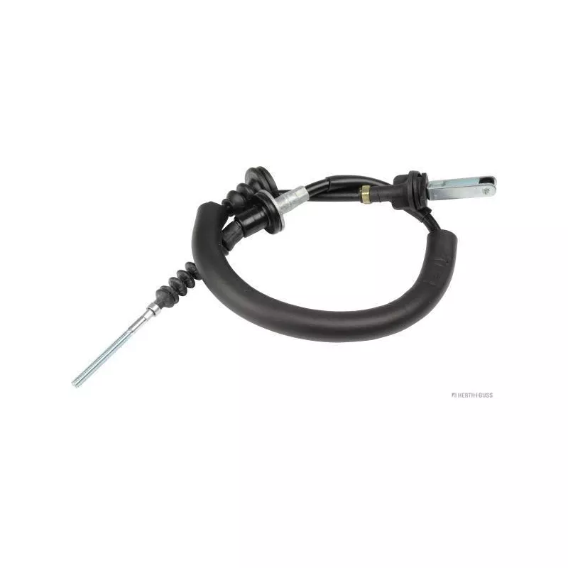Tirette à câble, commande d'embrayage HERTH+BUSS JAKOPARTS J2308026