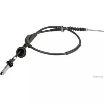 Tirette à câble, commande d'embrayage HERTH+BUSS JAKOPARTS J2308027