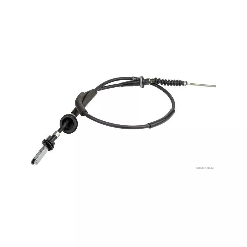 Tirette à câble, commande d'embrayage HERTH+BUSS JAKOPARTS J2308027