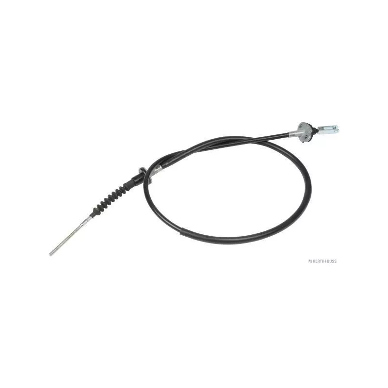 Tirette à câble, commande d'embrayage HERTH+BUSS JAKOPARTS J2308028
