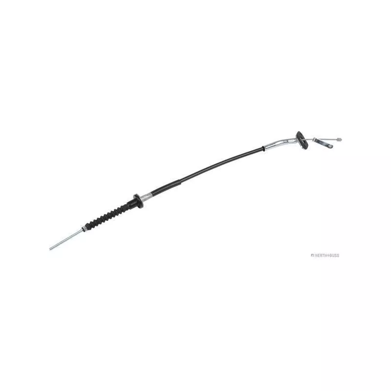 Tirette à câble, commande d'embrayage HERTH+BUSS JAKOPARTS J2308029