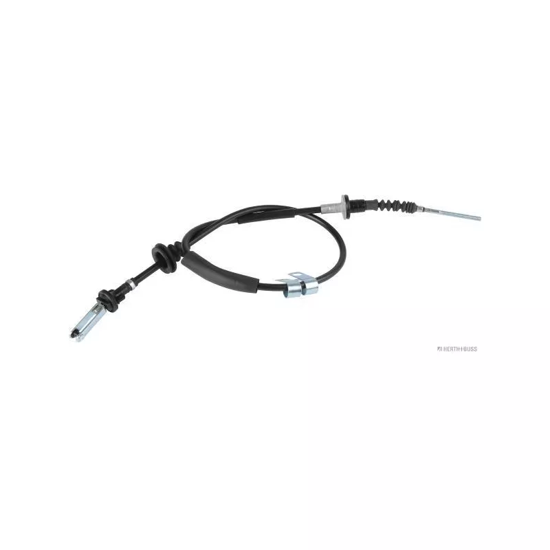 Tirette à câble, commande d'embrayage HERTH+BUSS JAKOPARTS J2308034