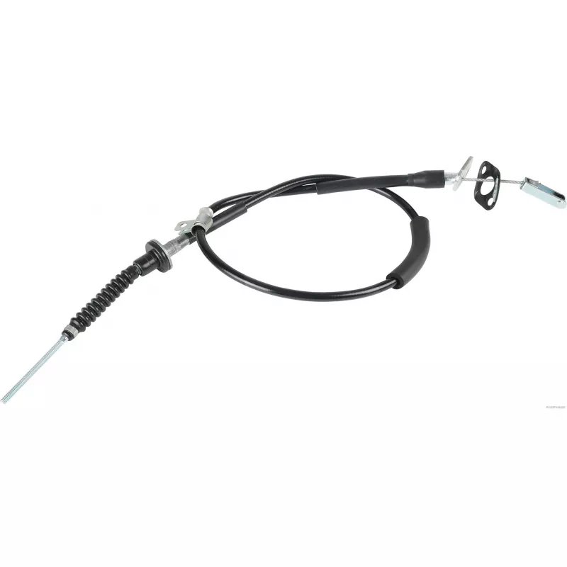 Tirette à câble, commande d'embrayage HERTH+BUSS JAKOPARTS J2308038