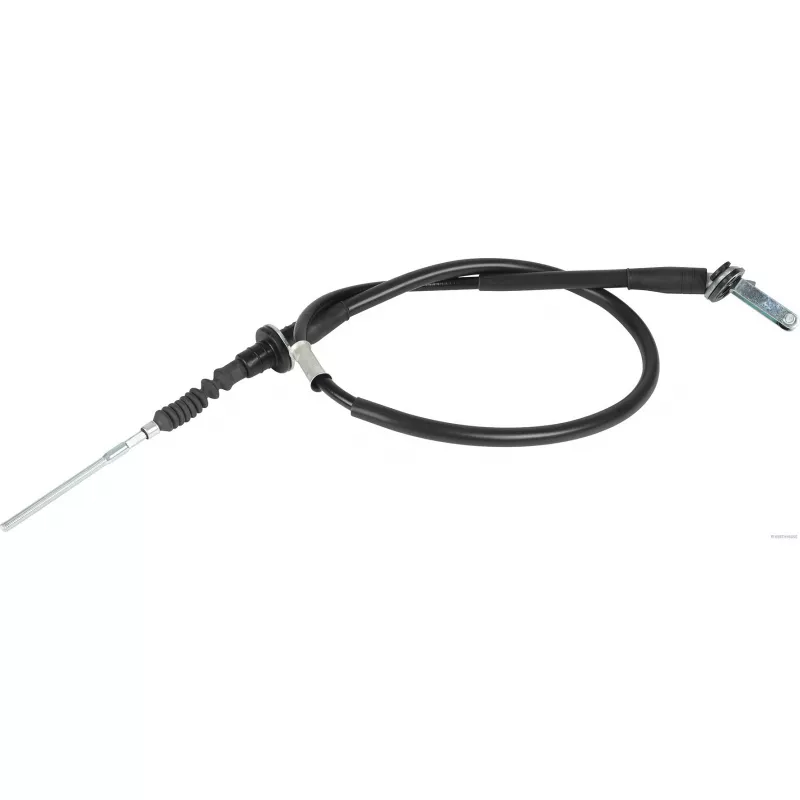 Tirette à câble, commande d'embrayage HERTH+BUSS JAKOPARTS J2308040
