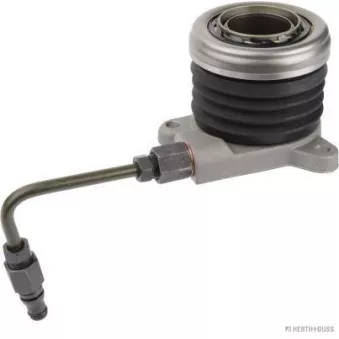 Butée hydraulique, embrayage HERTH+BUSS JAKOPARTS J2410501