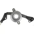 Butée hydraulique, embrayage HERTH+BUSS JAKOPARTS J2410506 - Visuel 2