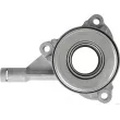 Butée hydraulique, embrayage HERTH+BUSS JAKOPARTS J2410803 - Visuel 2