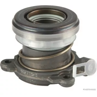 Butée hydraulique, embrayage HERTH+BUSS JAKOPARTS J2410900
