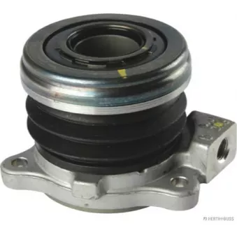 Butée hydraulique, embrayage HERTH+BUSS JAKOPARTS