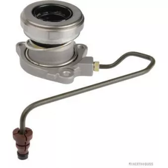 Butée hydraulique, embrayage HERTH+BUSS JAKOPARTS J2410905