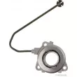 Butée hydraulique, embrayage HERTH+BUSS JAKOPARTS J2410905 - Visuel 2
