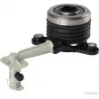 Butée hydraulique, embrayage HERTH+BUSS JAKOPARTS J2411005 - Visuel 1