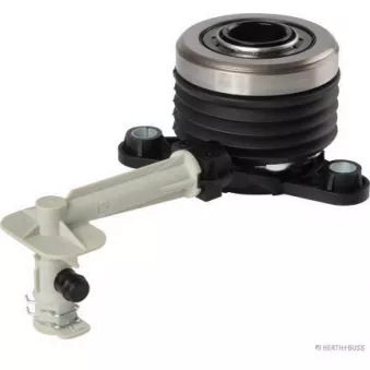 Butée hydraulique, embrayage HERTH+BUSS JAKOPARTS J2411005