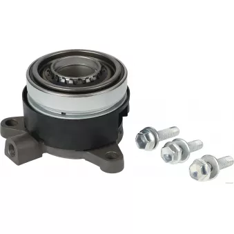 Butée hydraulique, embrayage HERTH+BUSS JAKOPARTS J2412002