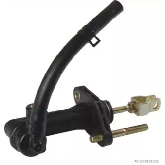 Cylindre émetteur, embrayage HERTH+BUSS JAKOPARTS J2500304