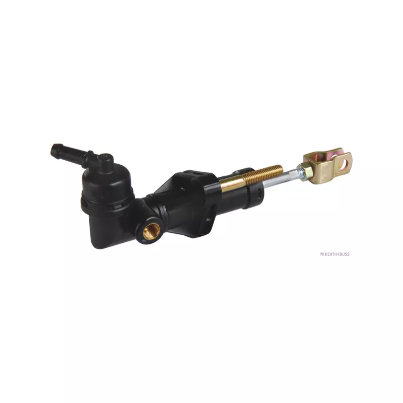 Cylindre émetteur, embrayage HERTH+BUSS JAKOPARTS J2500305