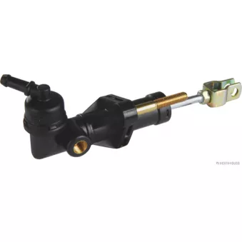 Cylindre émetteur, embrayage HERTH+BUSS JAKOPARTS J2500308